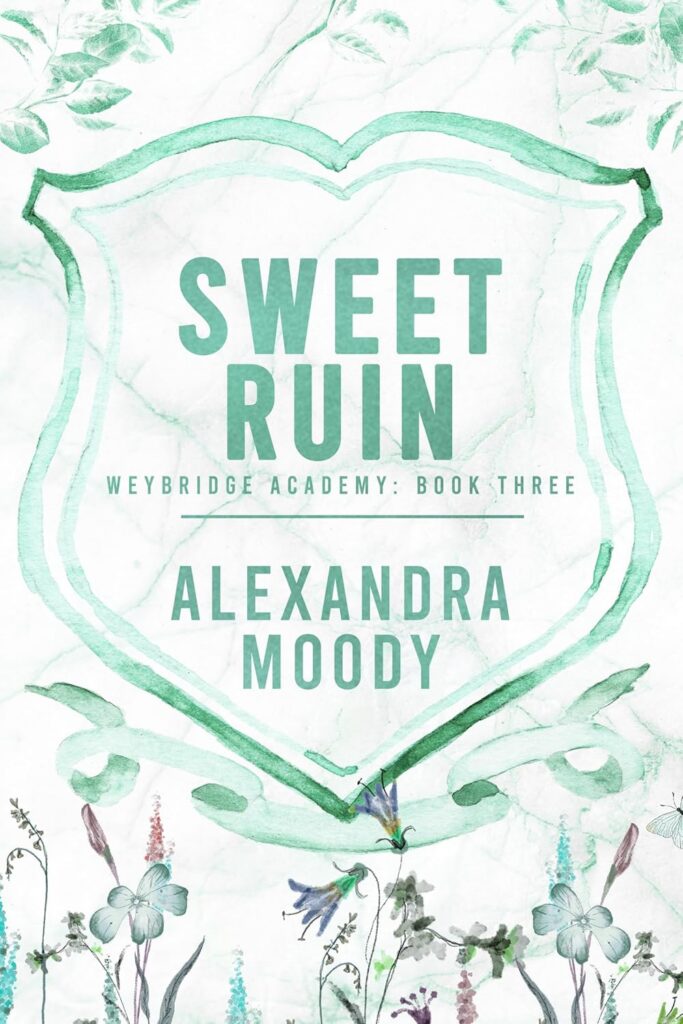 Sweet Ruin