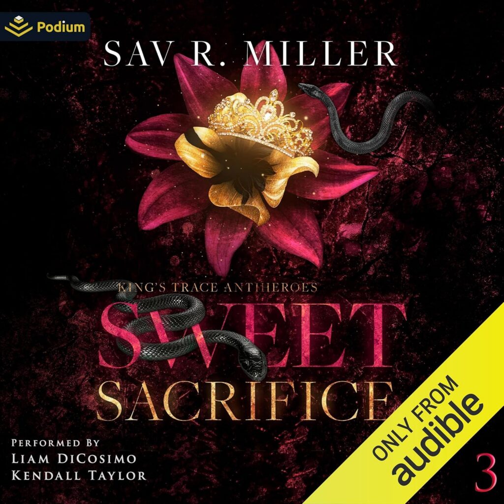 Sweet Sacrifice