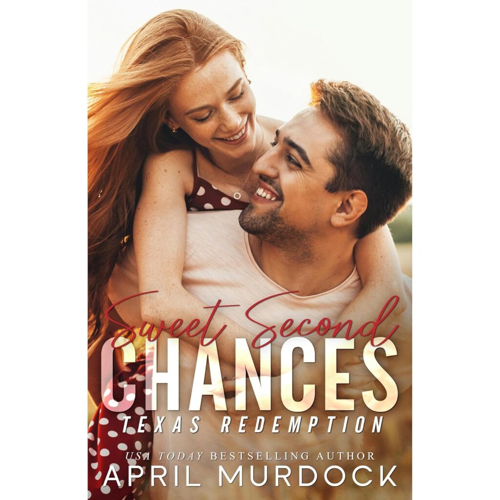 Sweet Second Chances
