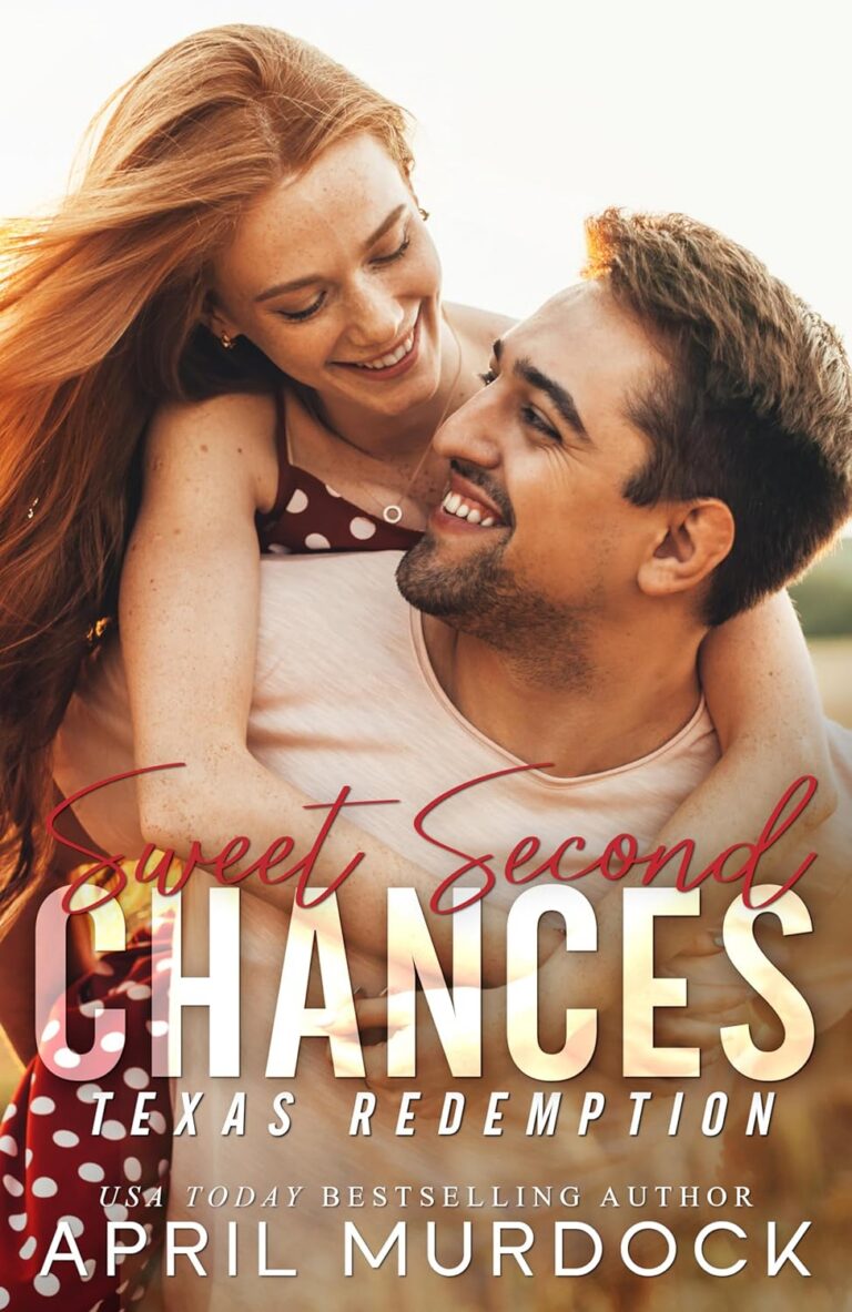 Sweet Second Chances cover