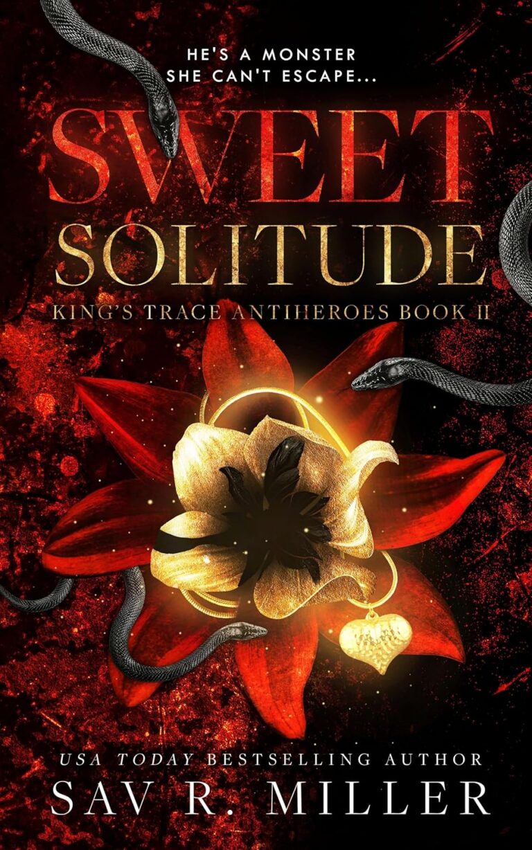 Sweet Solitude