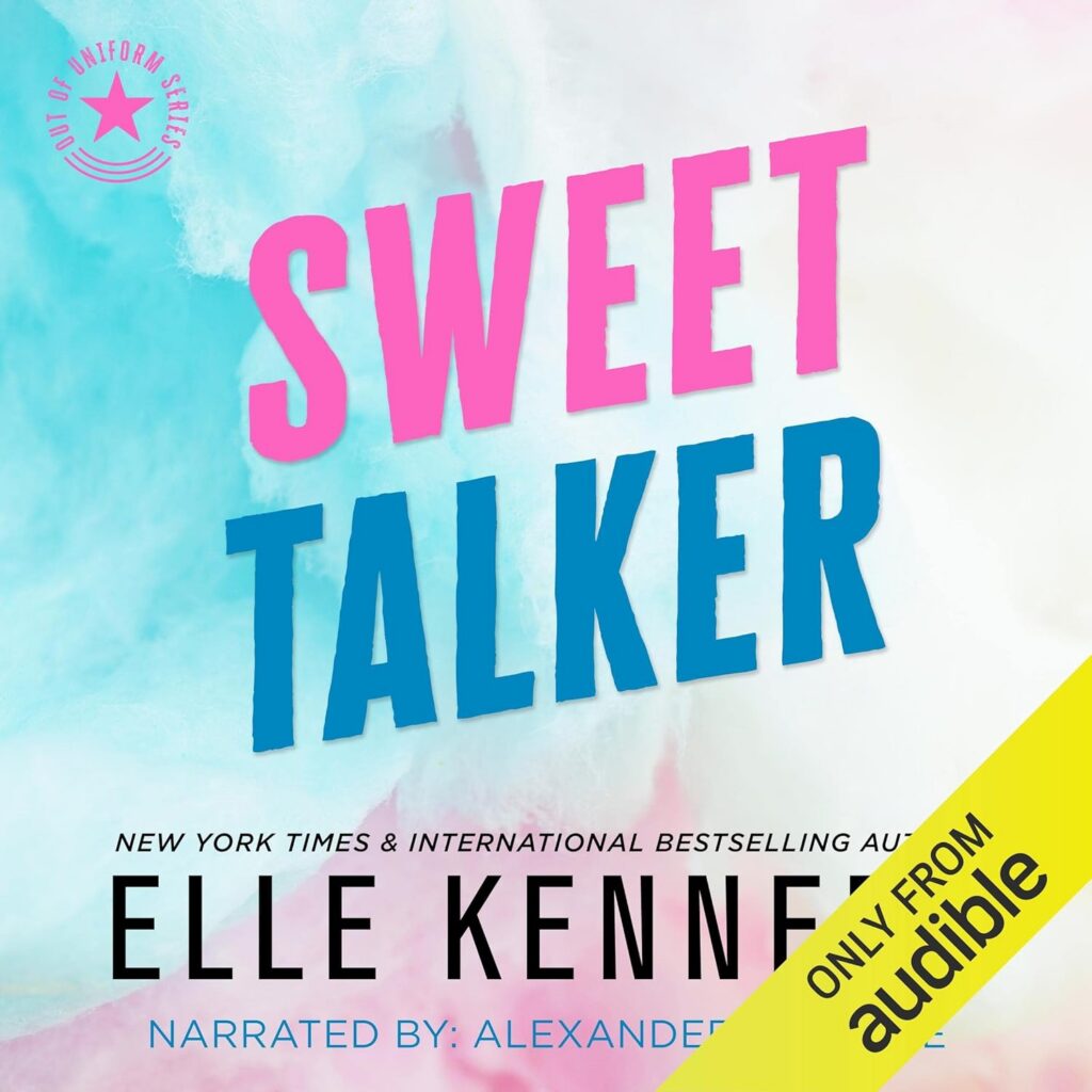Sweet Talker