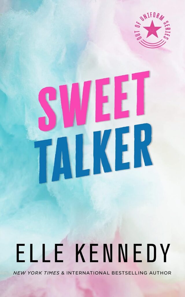 Sweet Talker