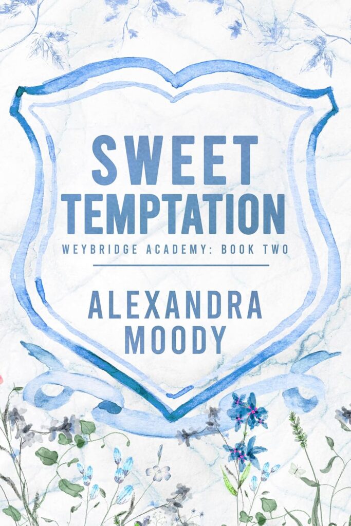Sweet Temptation
