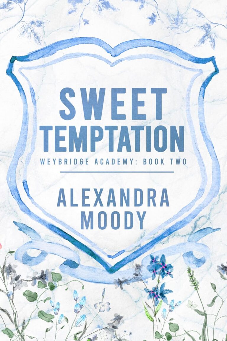 Sweet Temptation