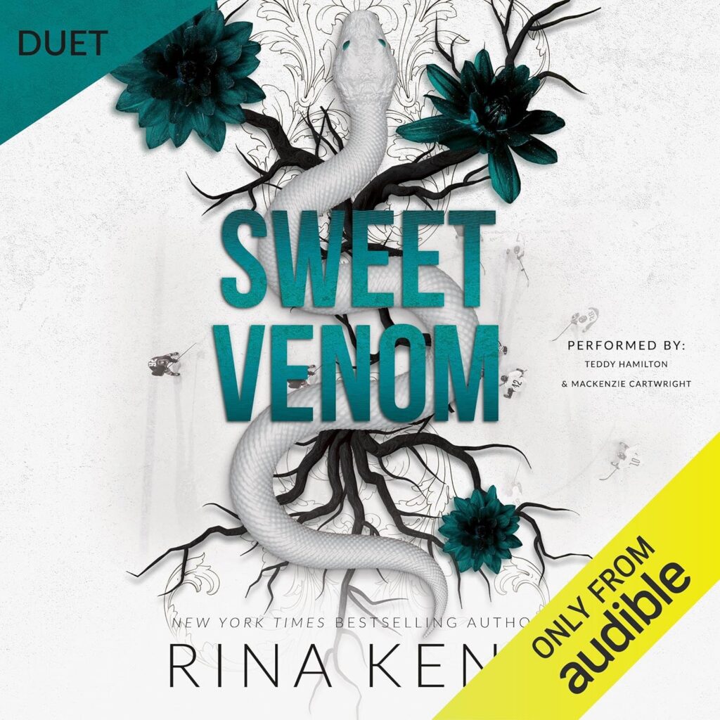 Sweet Venom