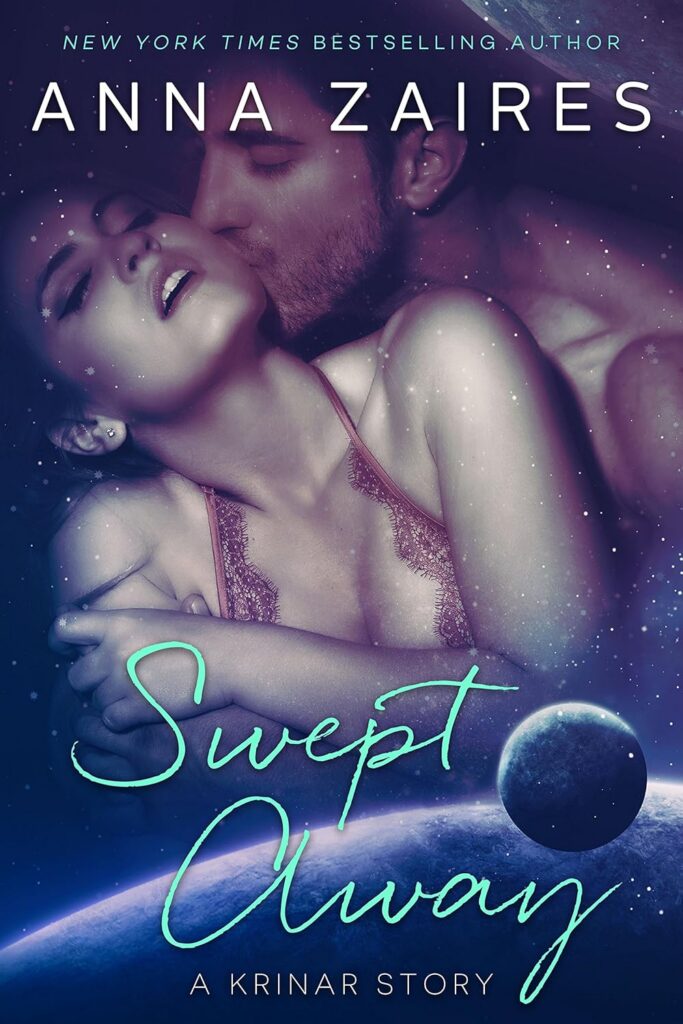 Swept Away