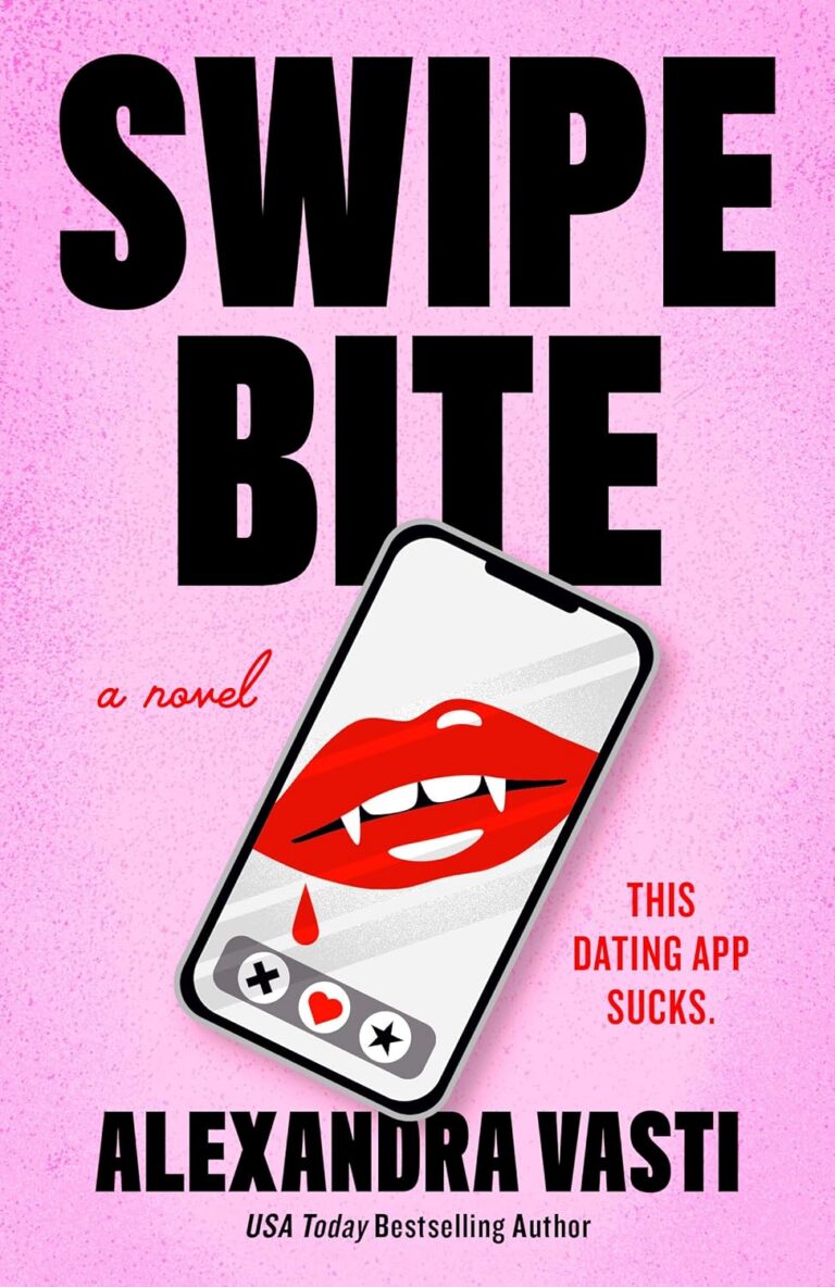 Swipe Bite cover