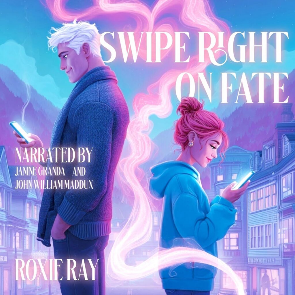 Swipe Right on Fate