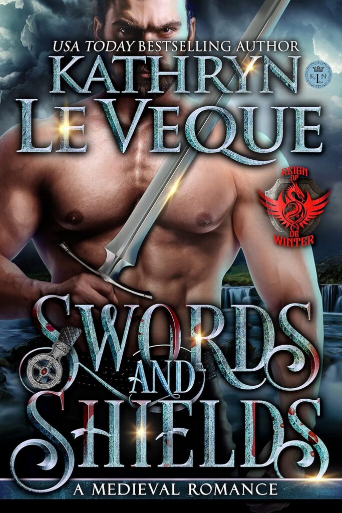 Swords and Shields