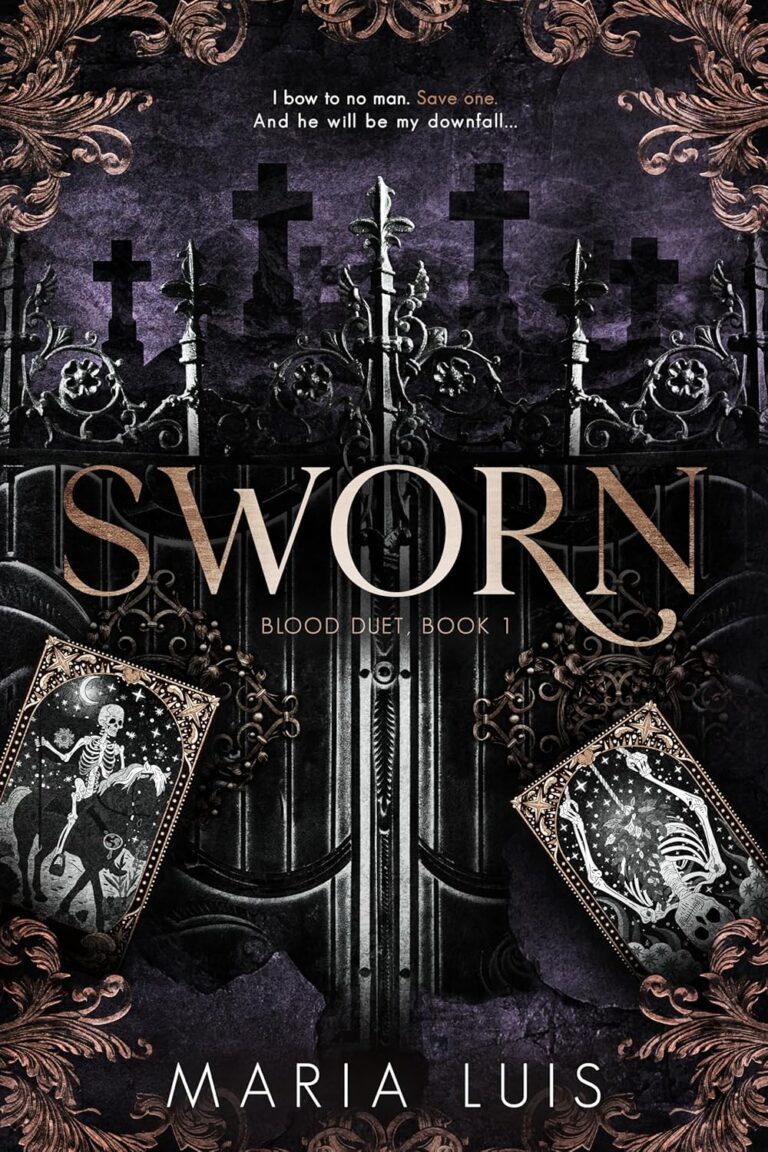 Sworn