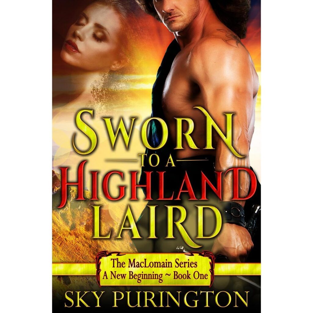 Sworn to a Highland Laird