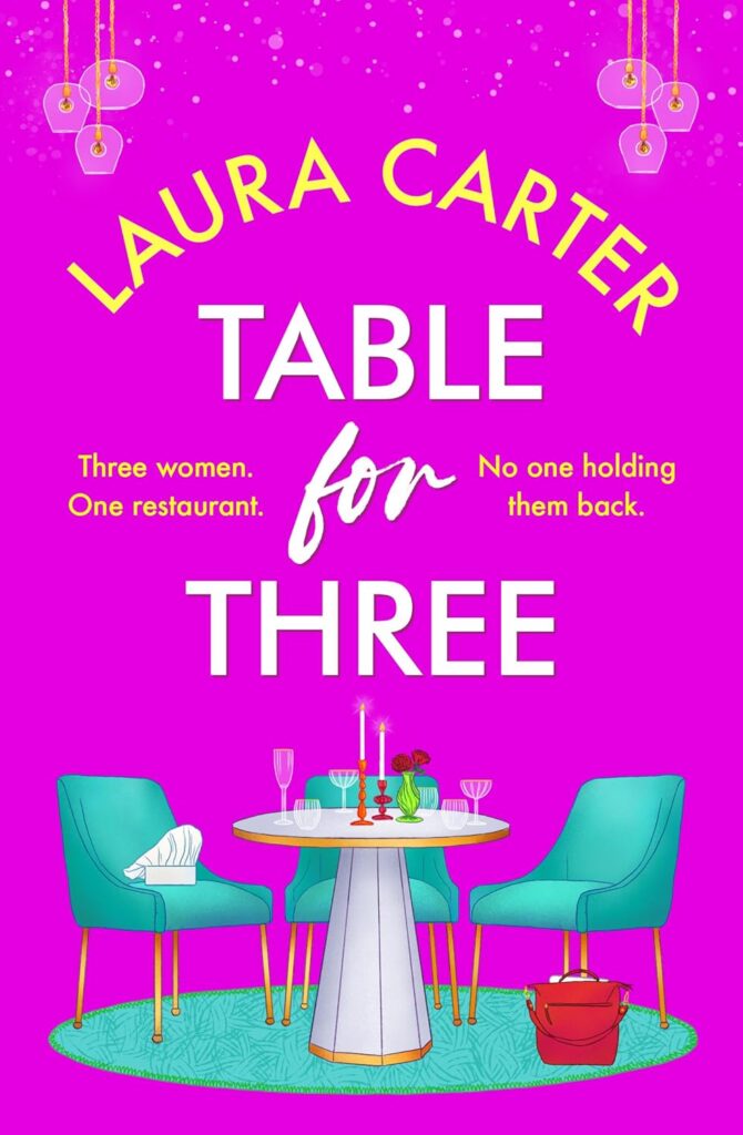 Table for Three
