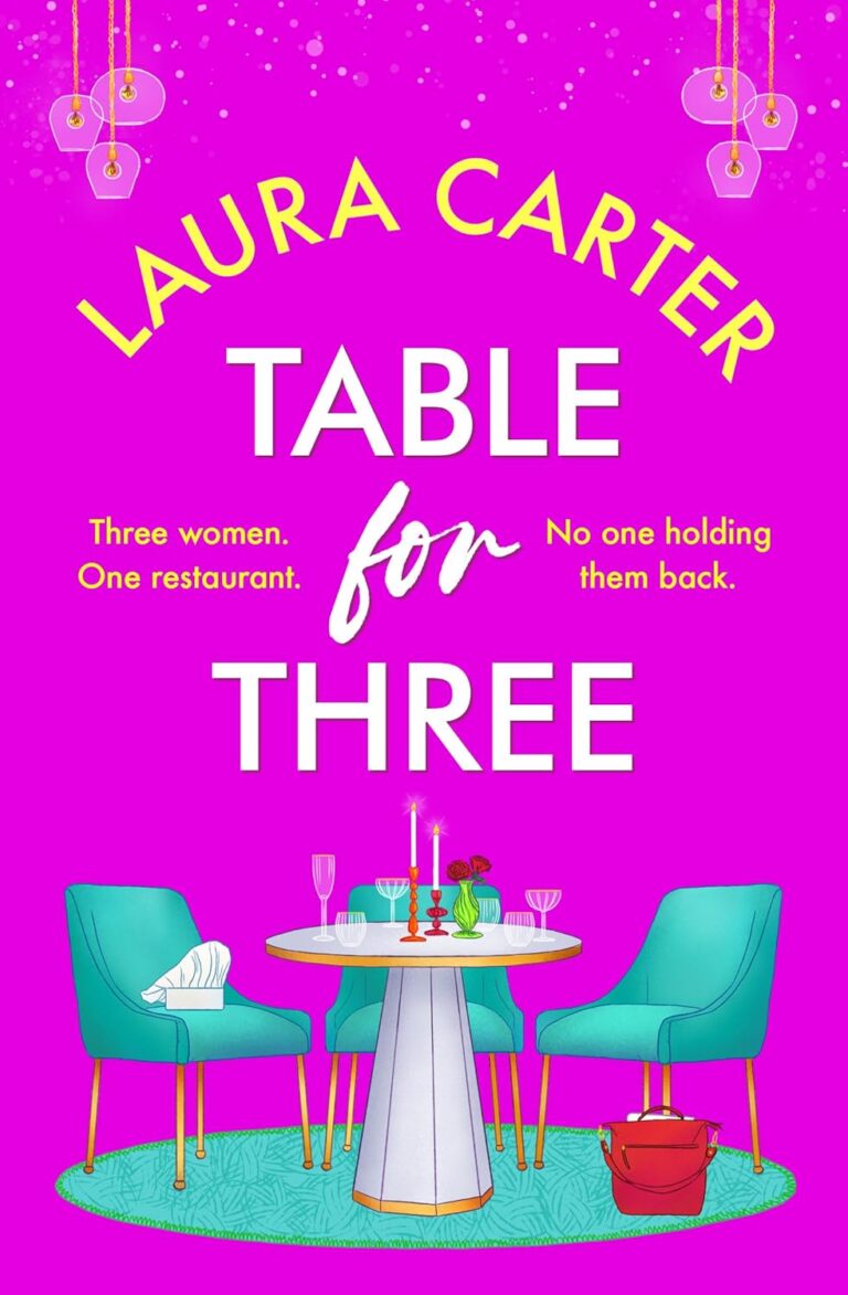Table for Three