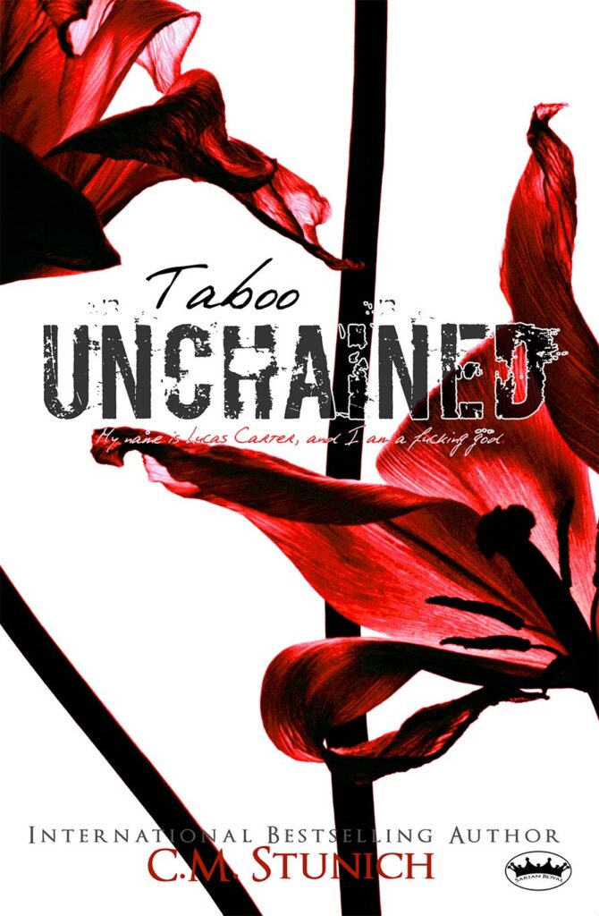 Taboo Unchained