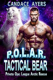 Tactical Bear