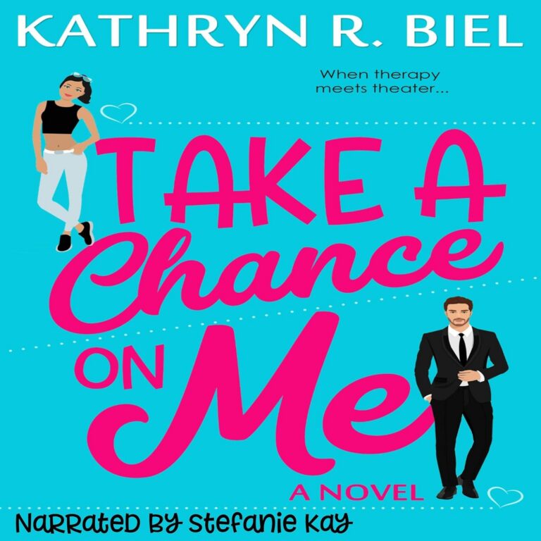 Take a Chance on Me