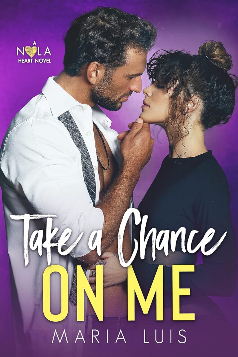 Take a Chance on Me