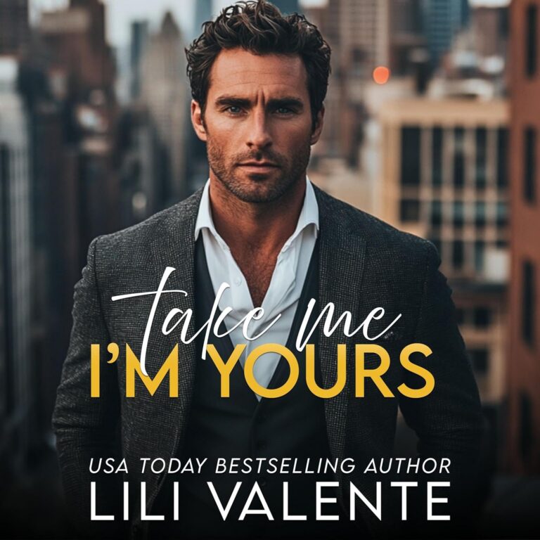 Take Me I'm Yours