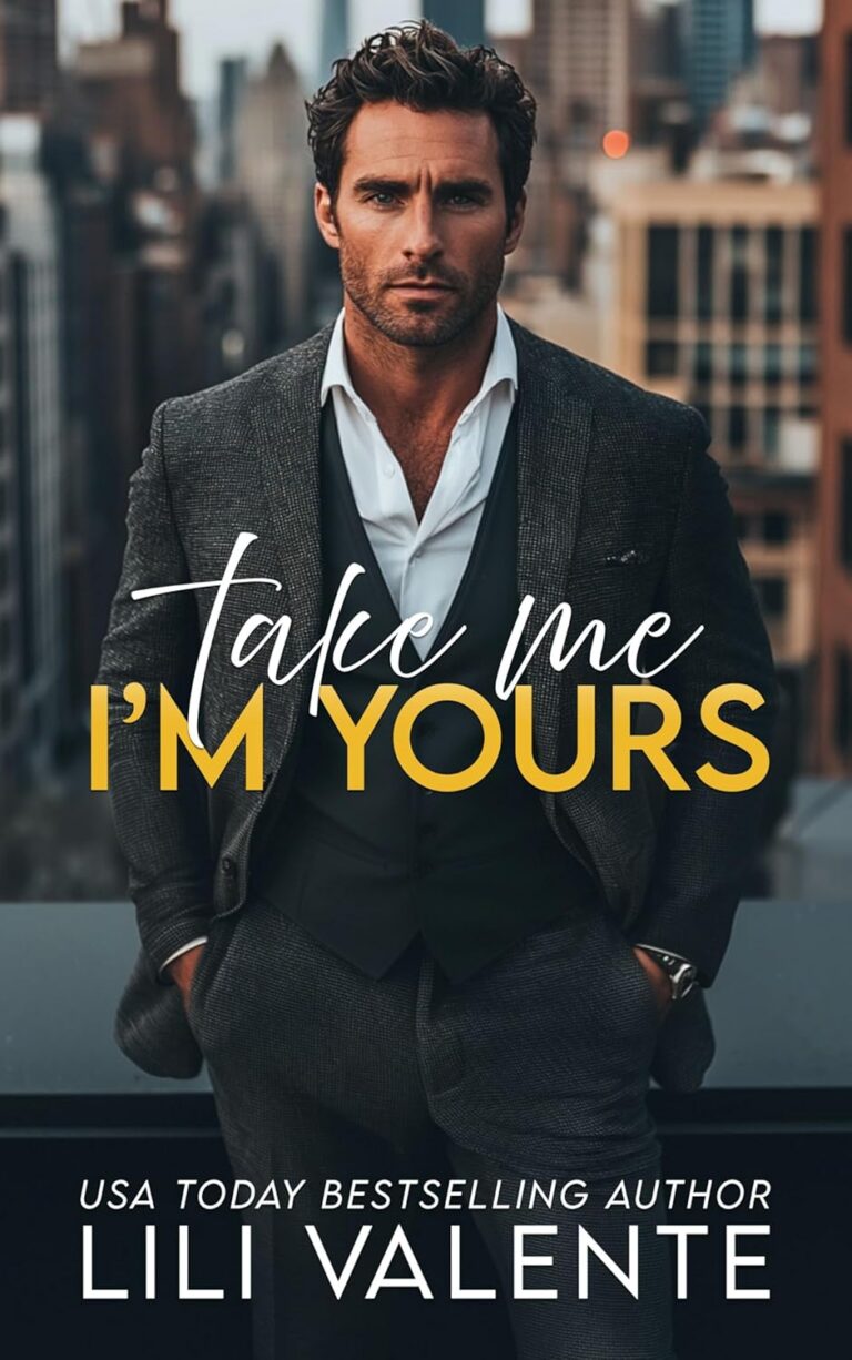 Take Me I'm Yours