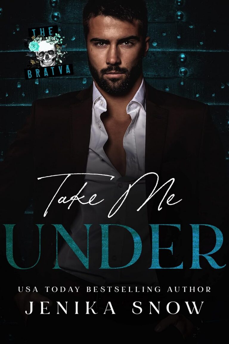 Take Me Under