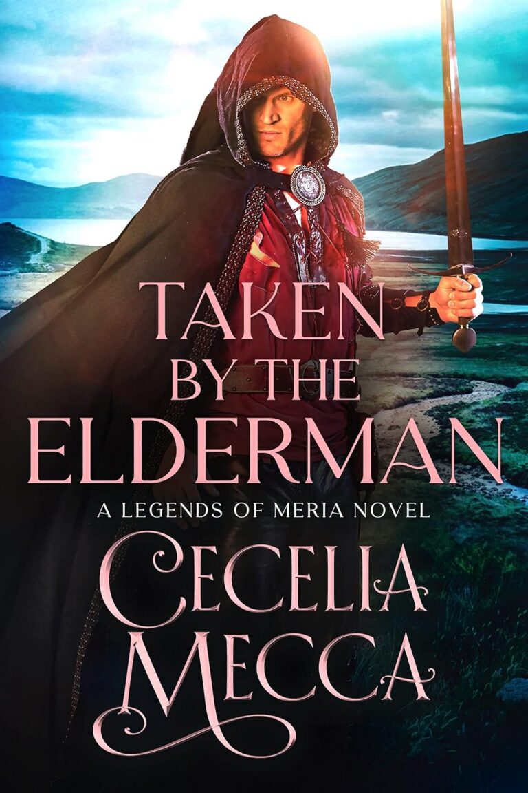 Taken by the Elderman