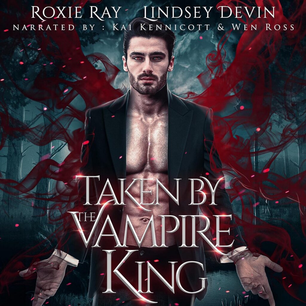 Taken by the Vampire King