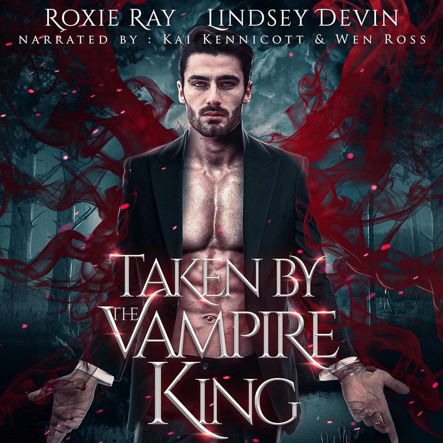 Taken by the Vampire King