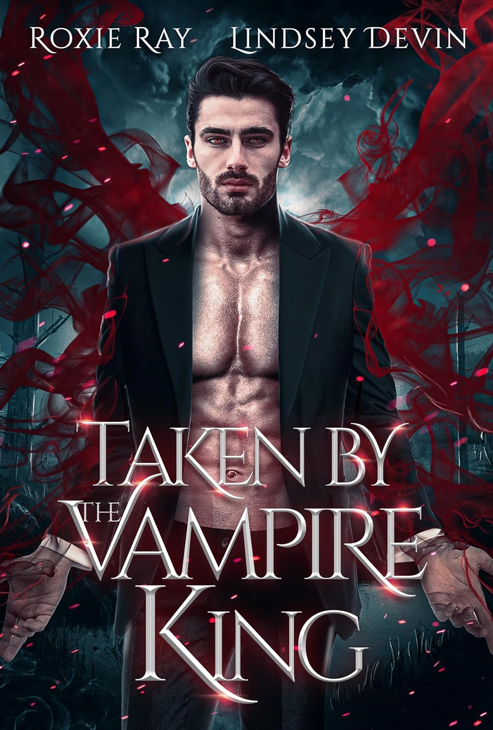 Taken by the Vampire King