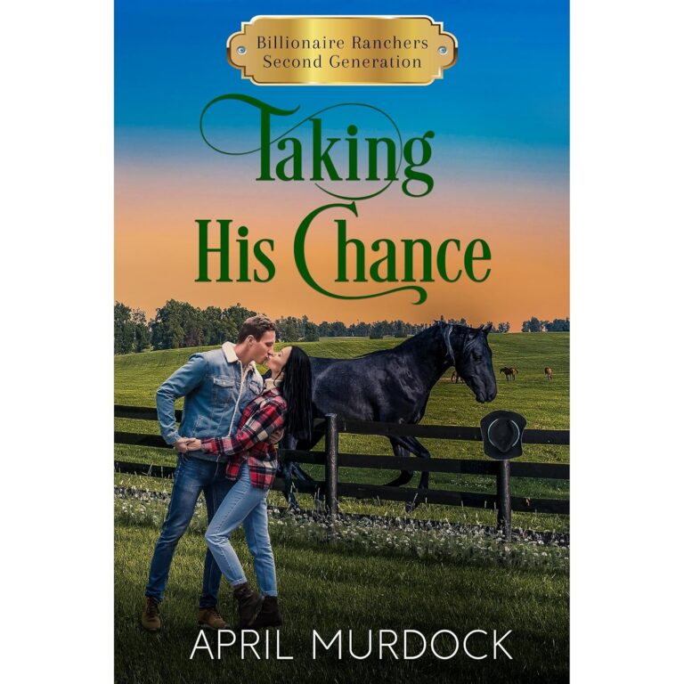 Taking His Chance
