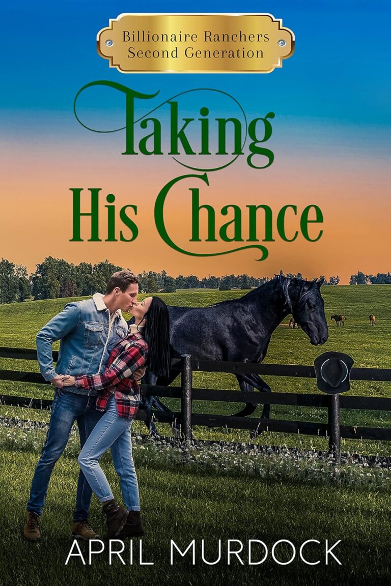 Taking His Chance