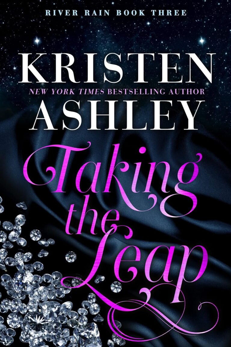Taking the Leap