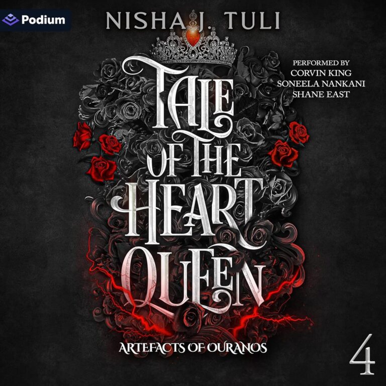 Tale of the Heart Queen