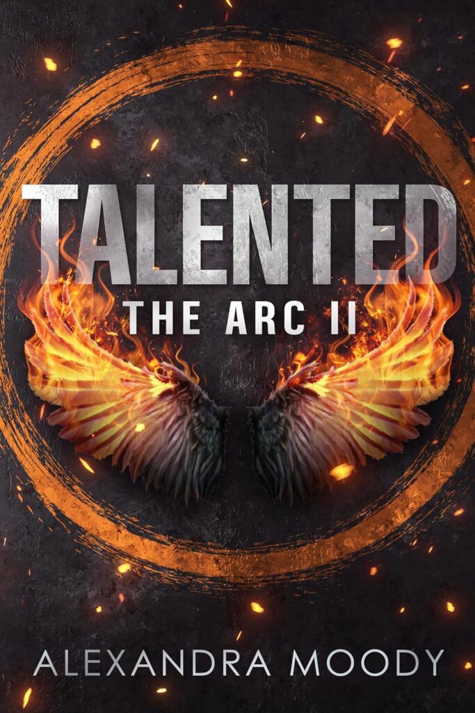 Talented