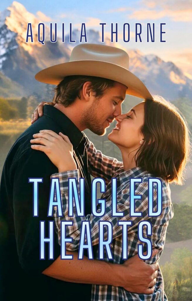 Tangled Hearts