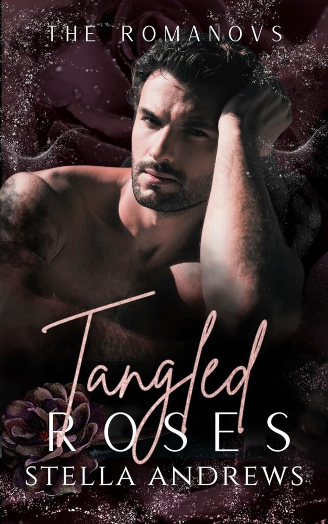 Tangled Roses