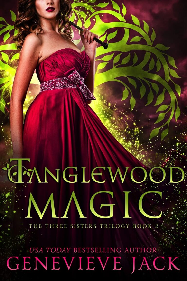 Tanglewood Magic