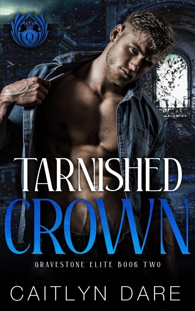 Tarnished Crown