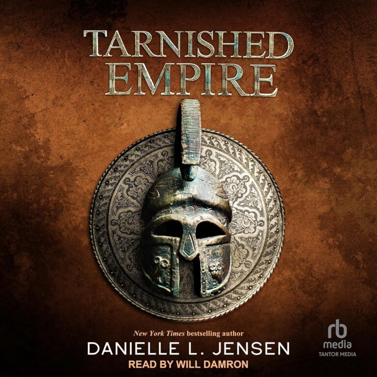 Tarnished Empire