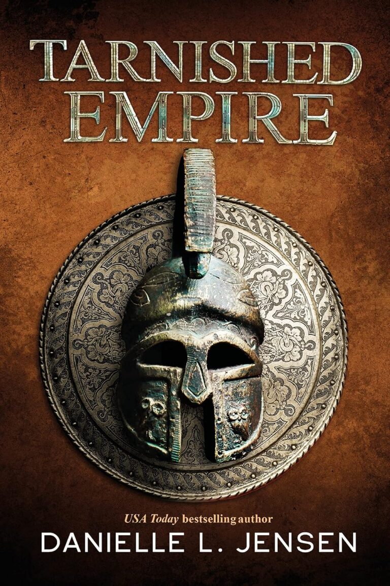 Tarnished Empire