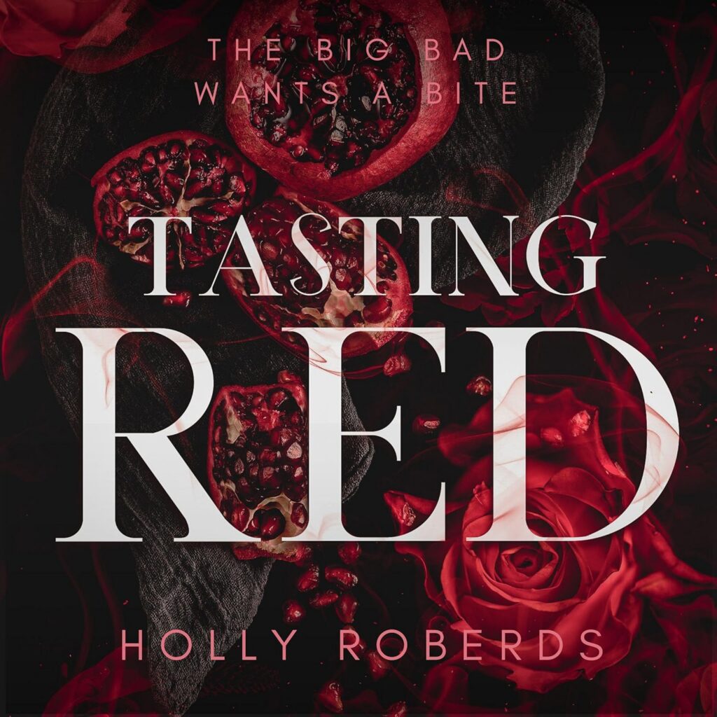 Tasting Red