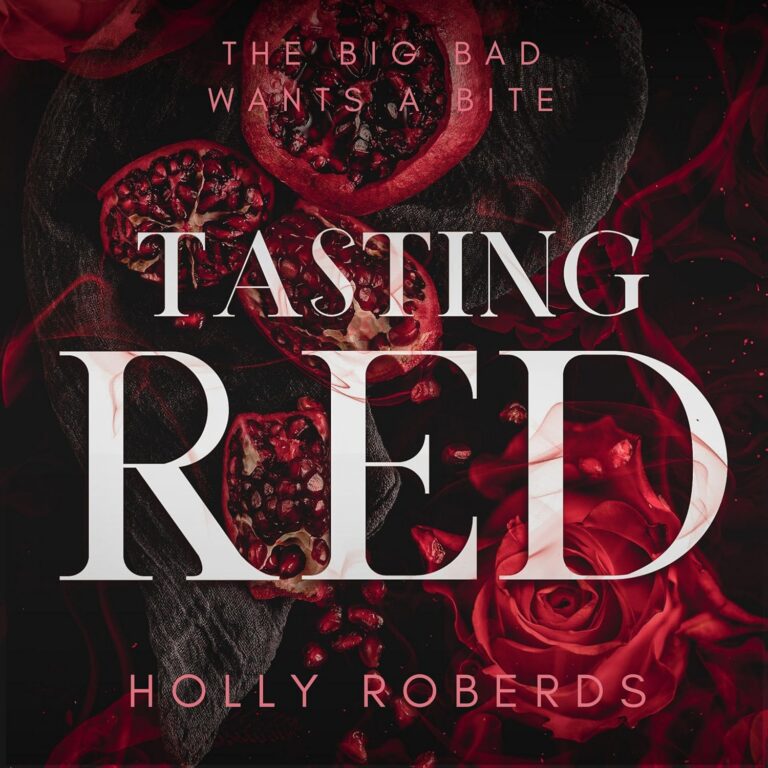 Tasting Red