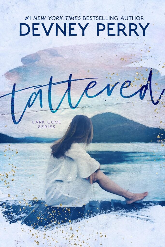 Tattered
