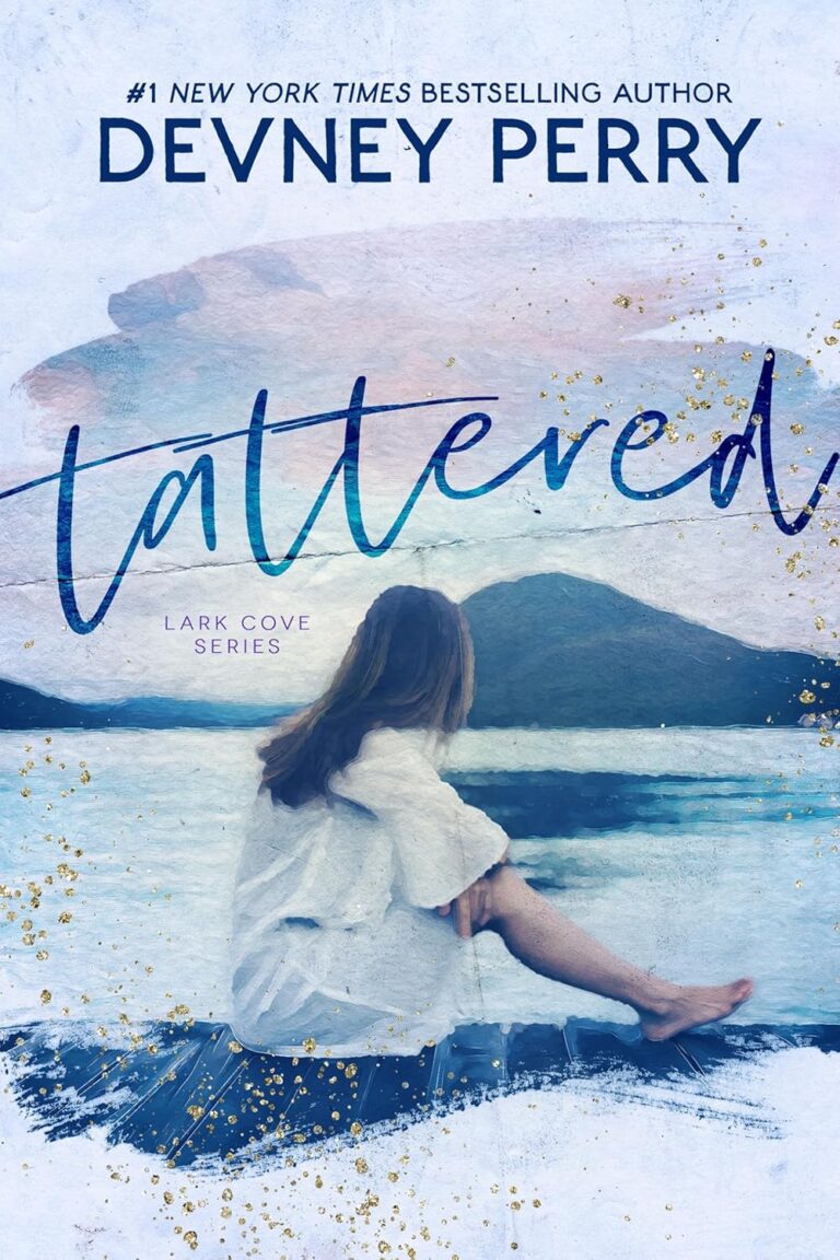 Tattered