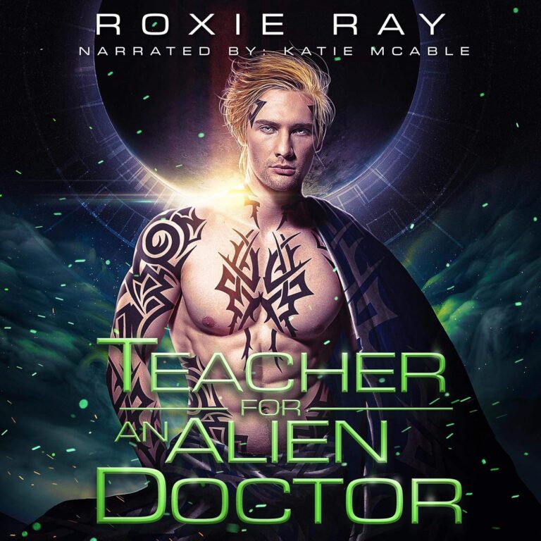 Teacher for an Alien Doctor