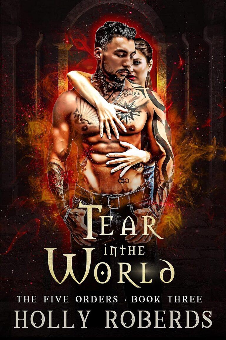 Tear in the World