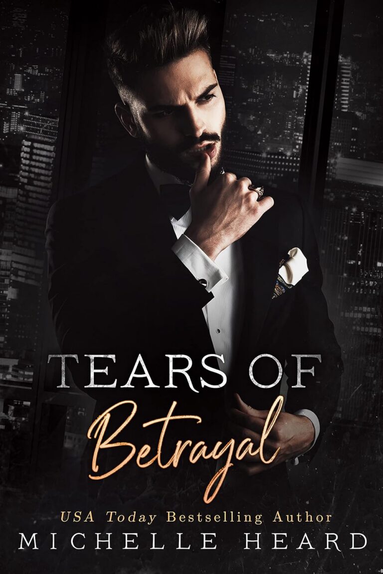 Tears of Betrayal
