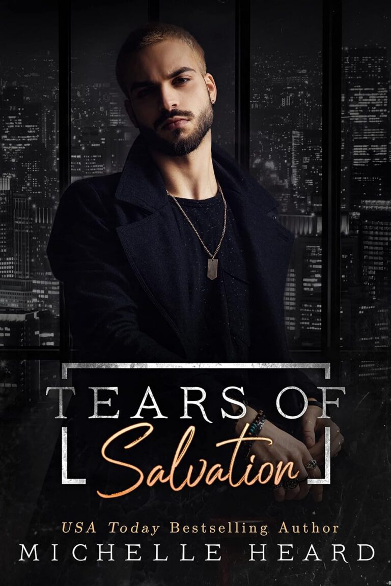 Tears of Salvation