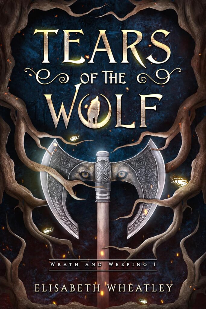Tears of the Wolf