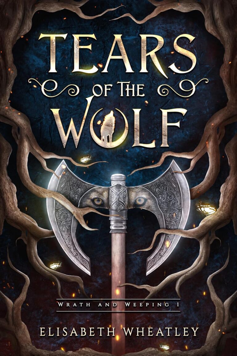 Tears of the Wolf